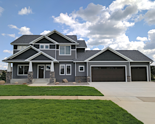 Siding Installer, Installation, Contractor, Construction, Repair, Maintenance, St. Cloud, Brained, Willmar, MN, Minnesota