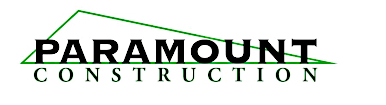 Paramount Construction| New Home Construction, Interior Remodeling and Custom Cabinetry in Rice, MN  